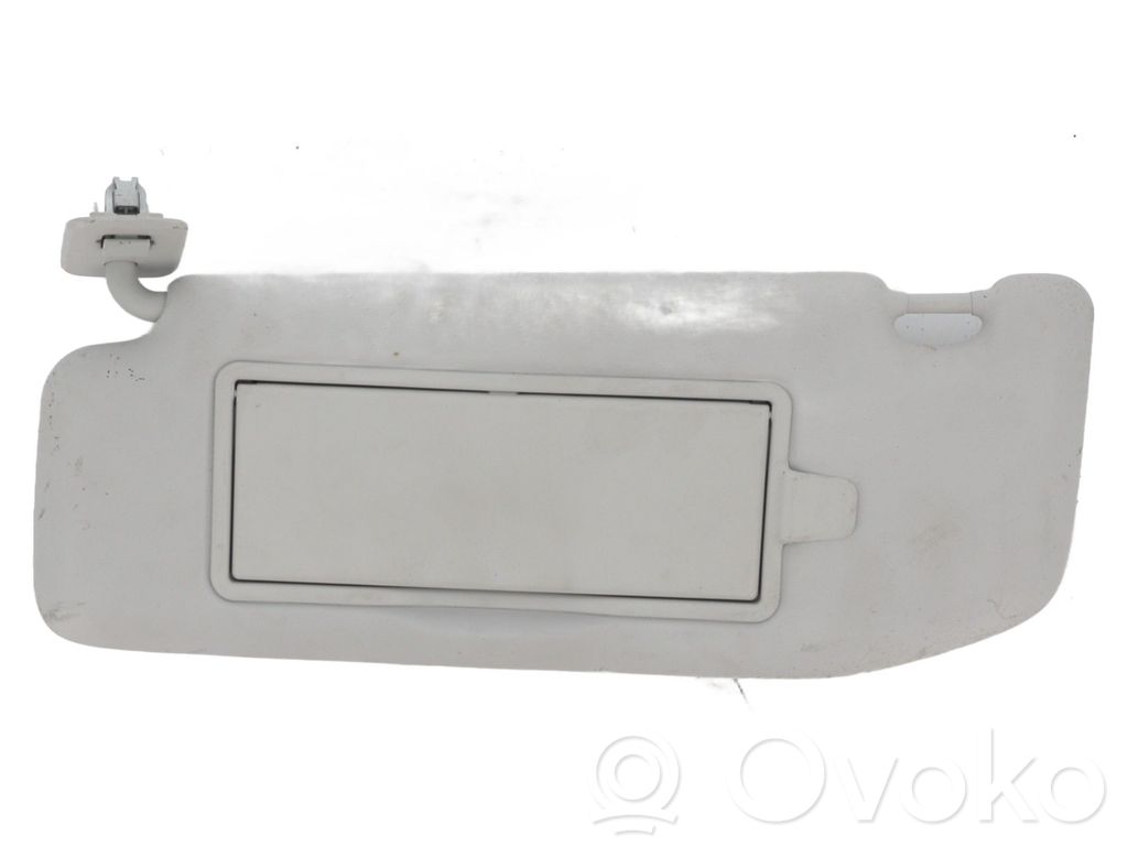 Citroen C4 III e-C4 Sun visor 