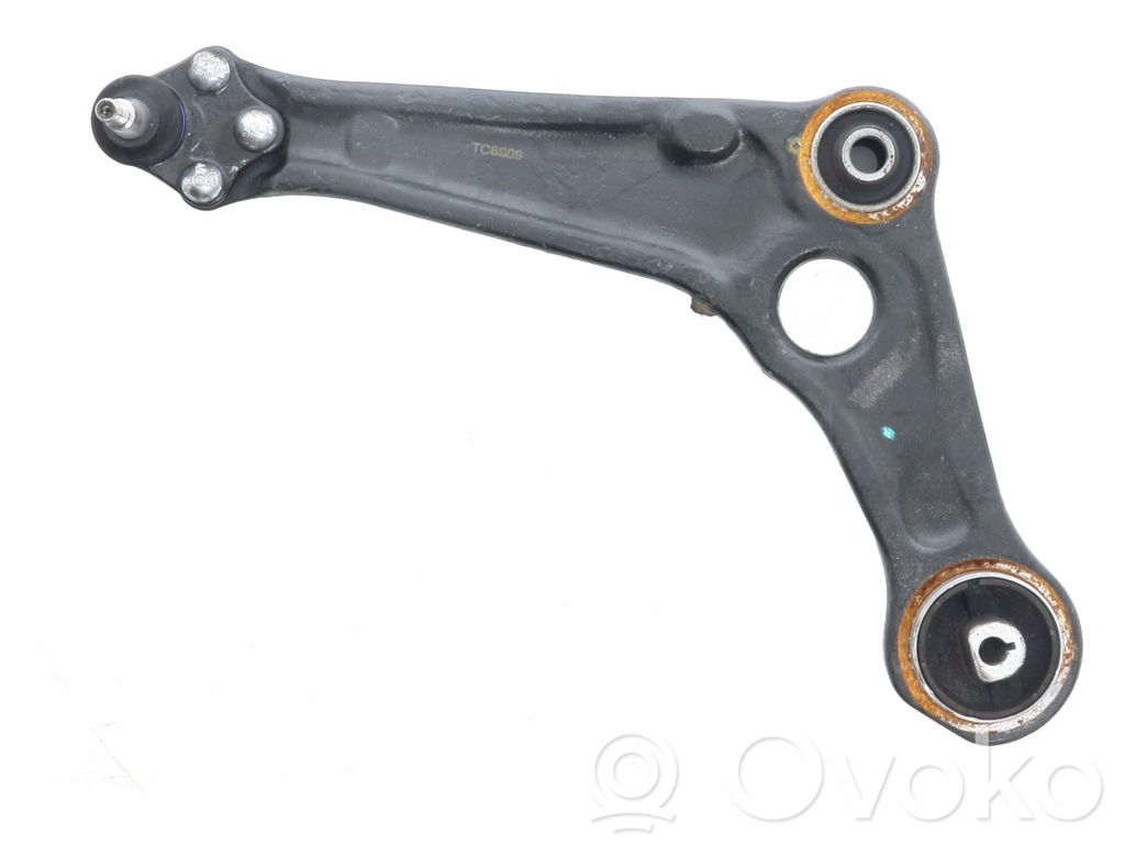 Renault Espace V (RFC) Front lower control arm/wishbone 