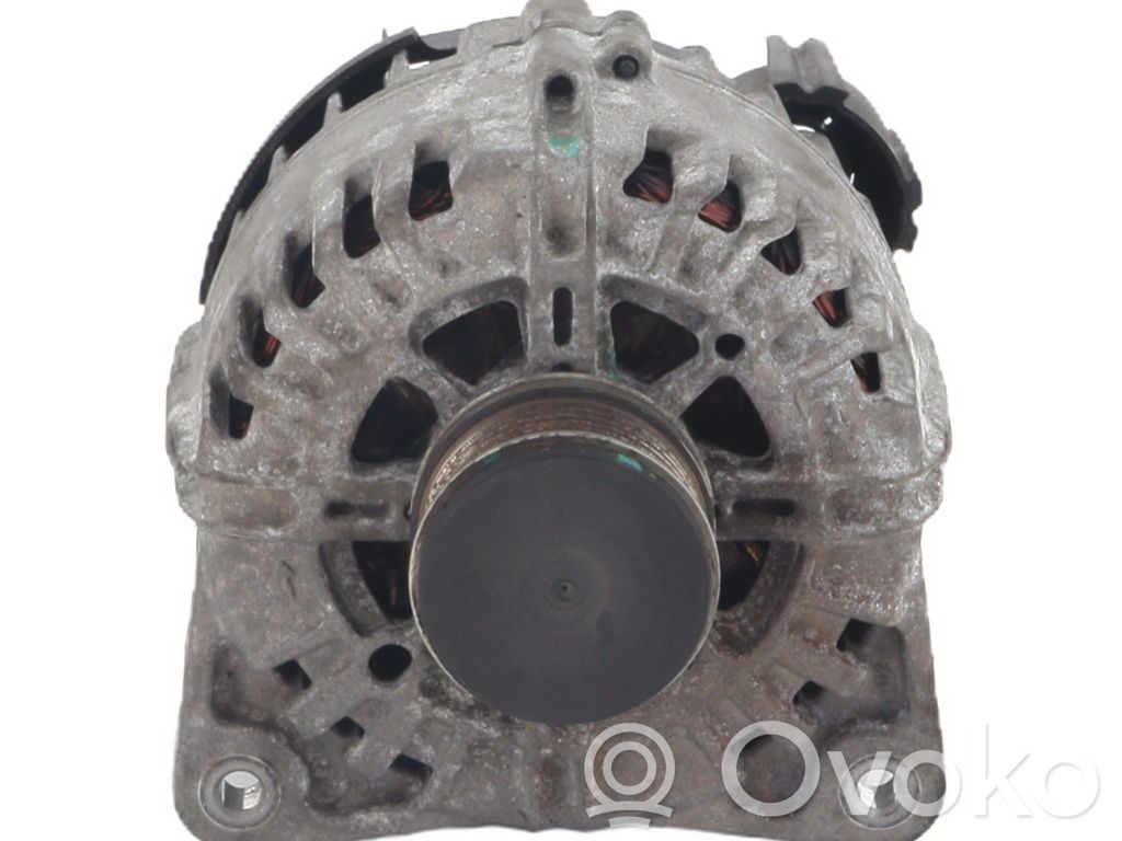 Renault Megane IV Alternador 
