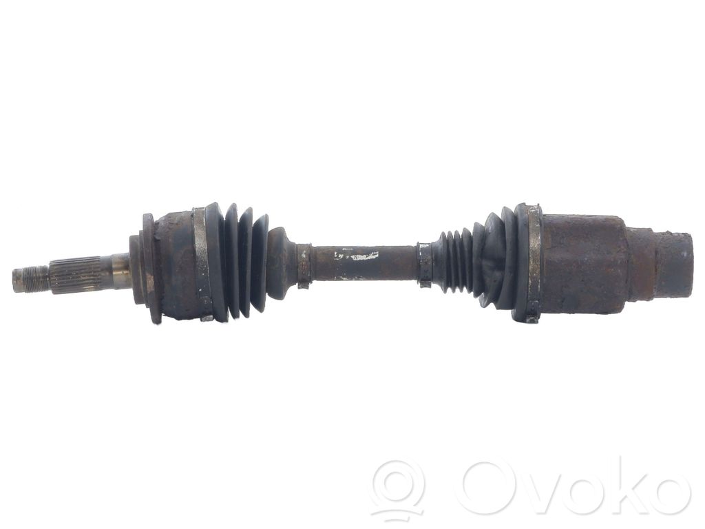 Ford Ranger Front driveshaft 