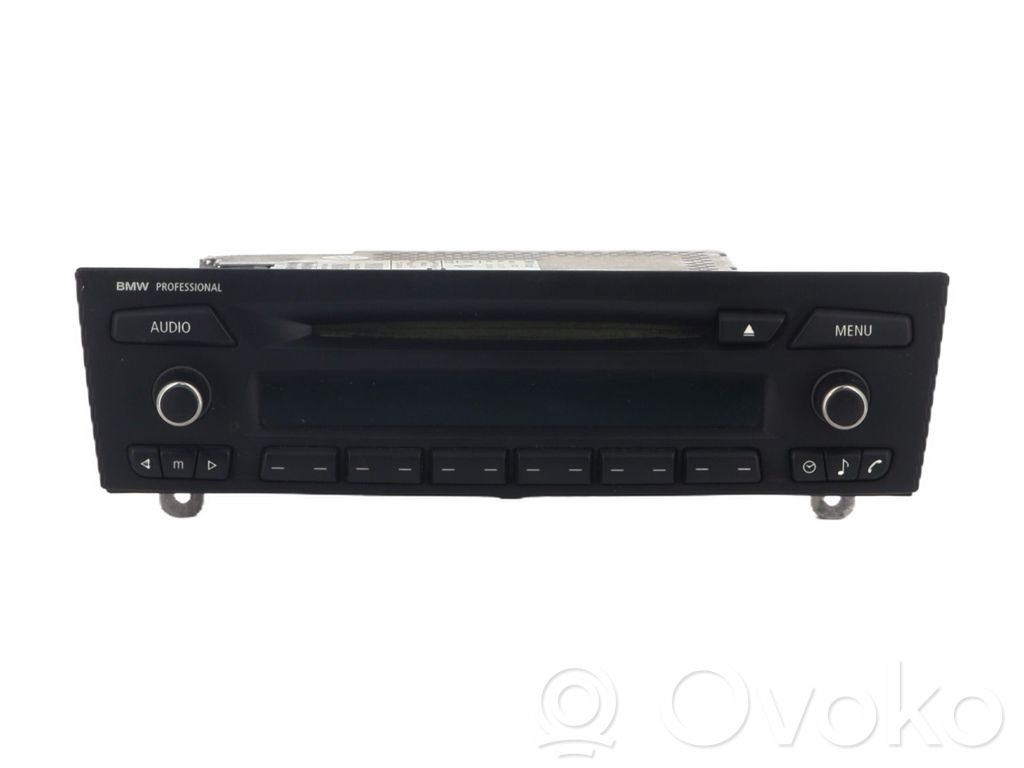 BMW 3 E90 E91 Radio / CD-Player / DVD-Player / Navigation 
