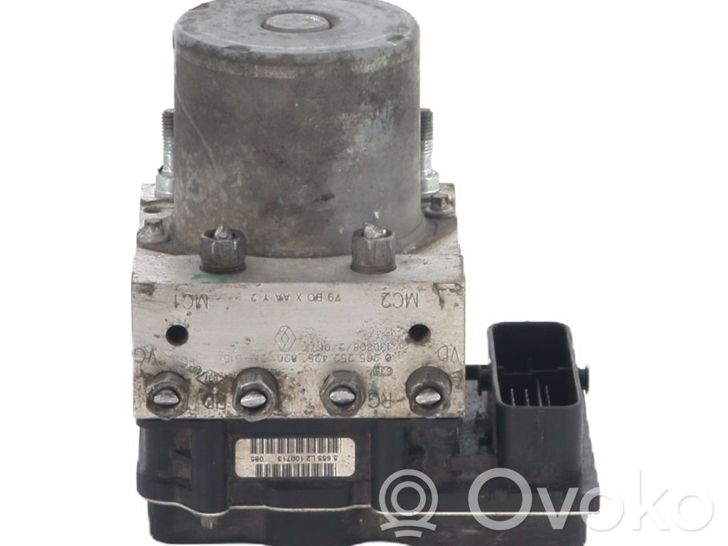 Dacia Duster ABS Pump 