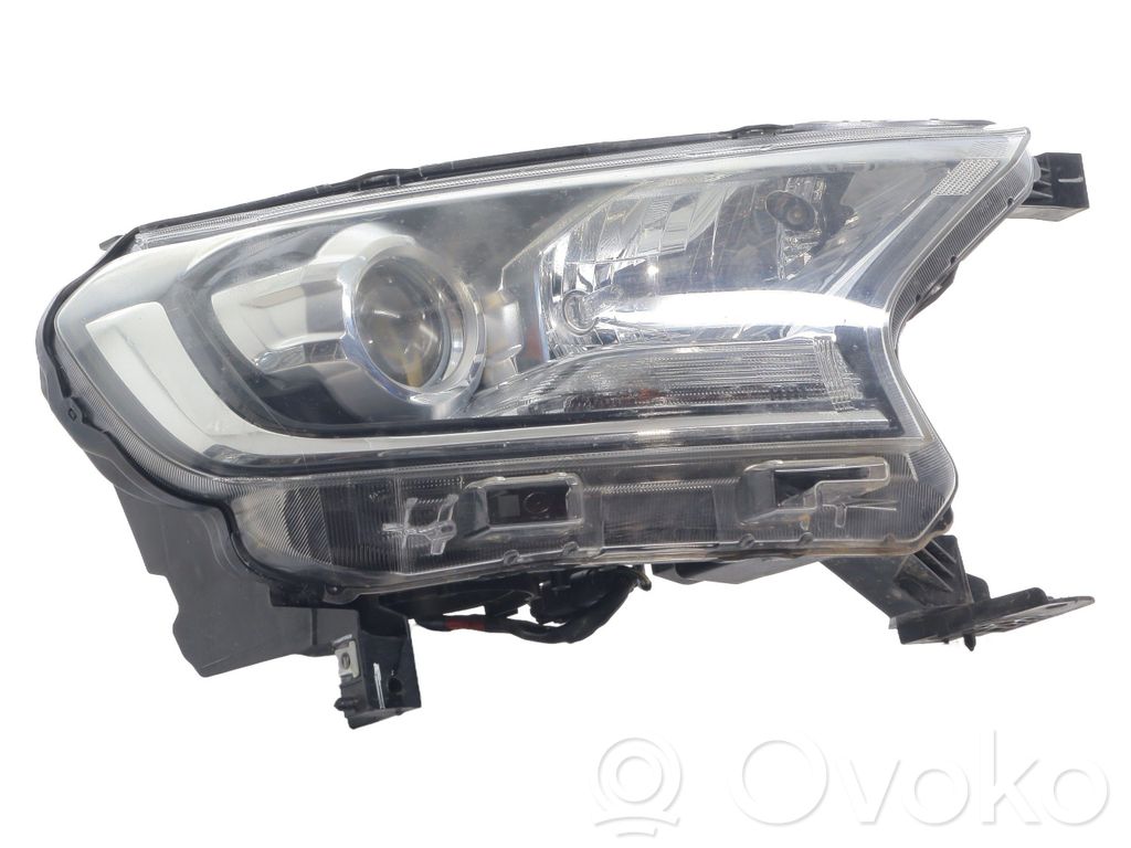 Ford Ranger Phare frontale 