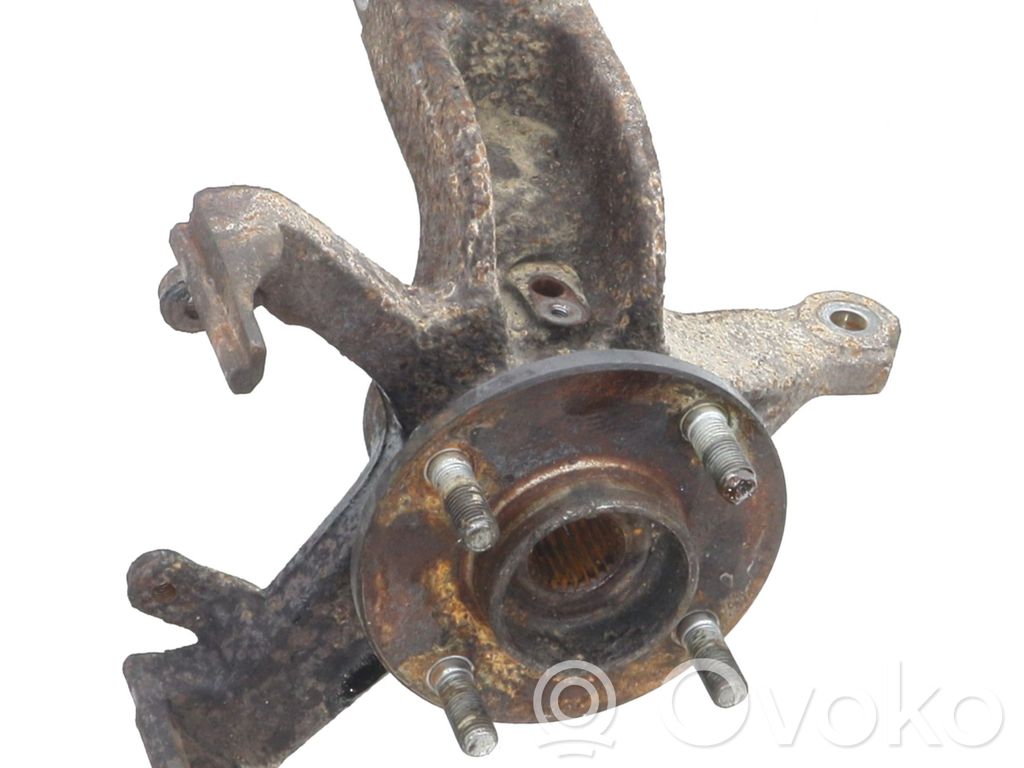 Ford Focus Priekinis kelmas 