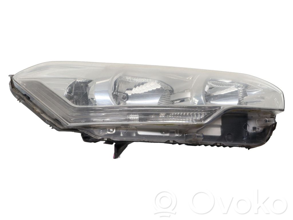 Citroen C5 Scheinwerfer 