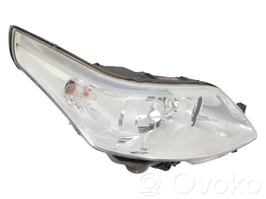 Citroen C4 I Headlight/headlamp 