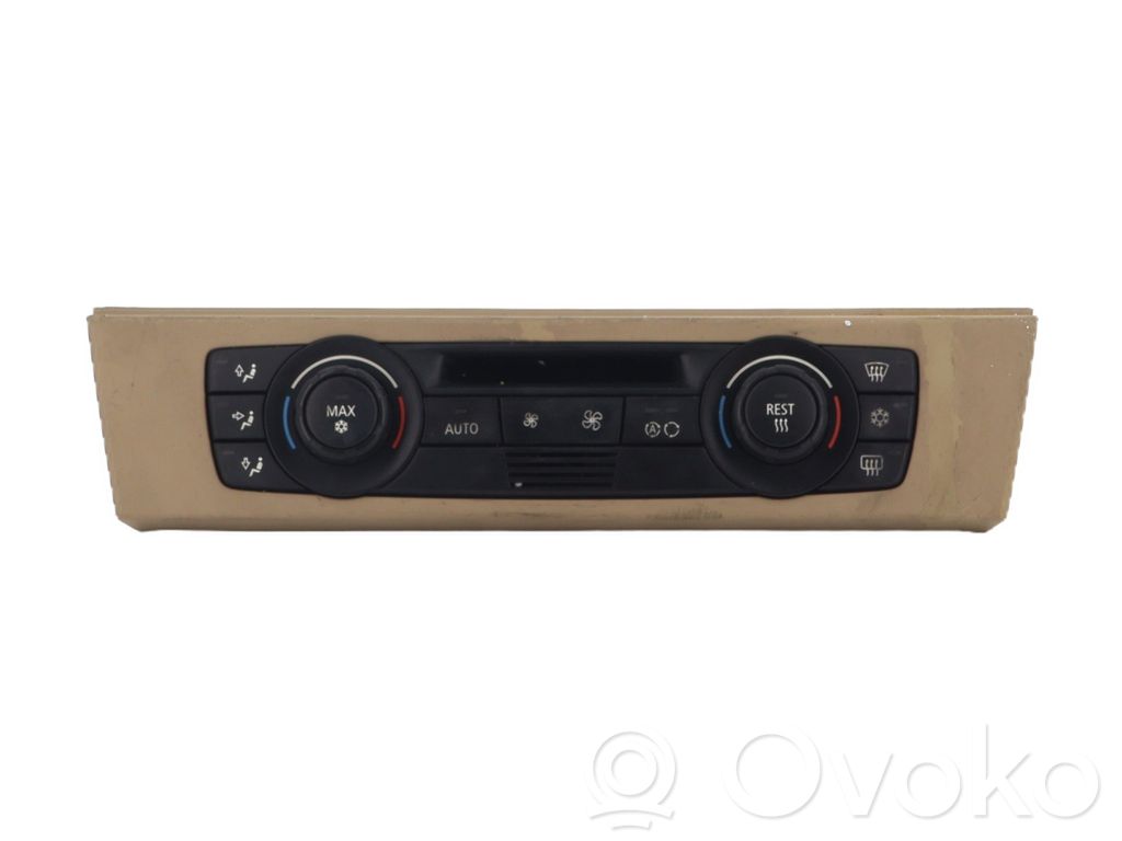 Climate control unit   6411698394401