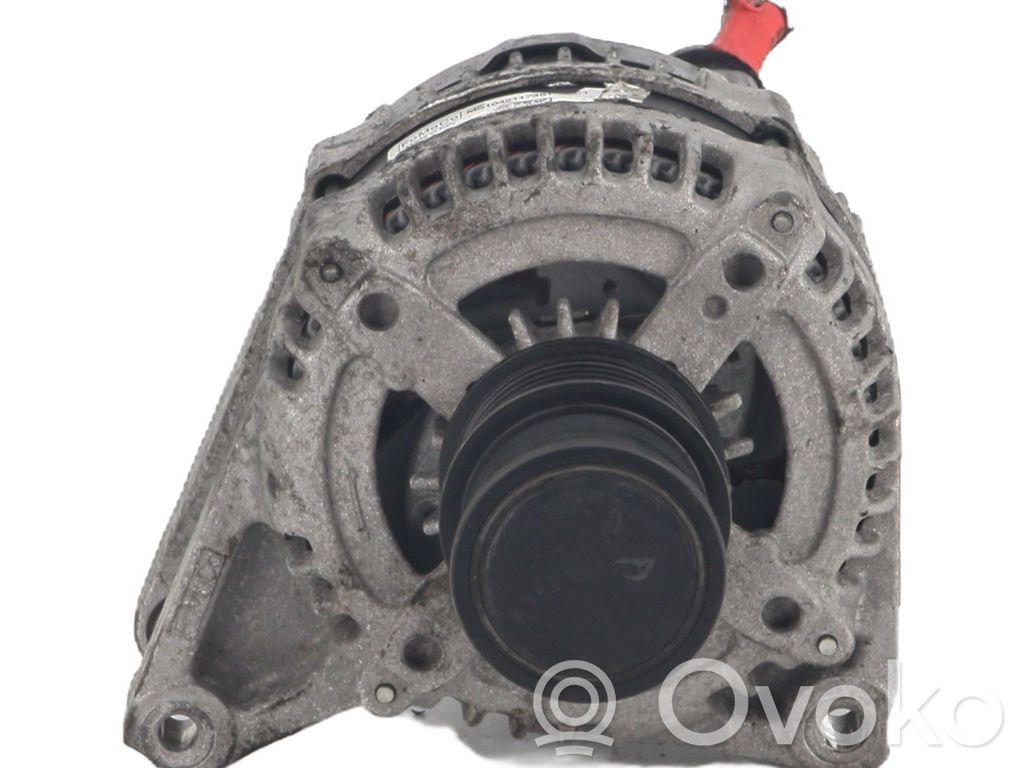 Ford Fiesta Ģenerators 