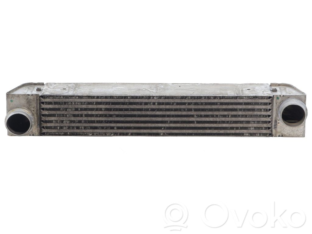 Intercooler radiator   17517795823