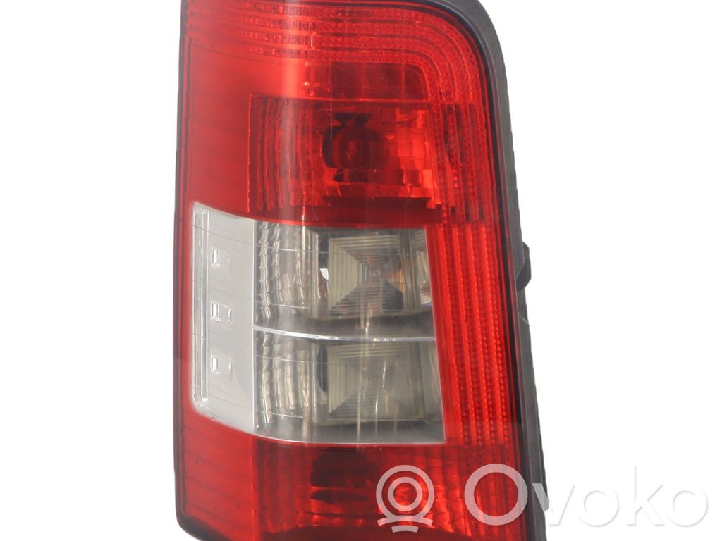 Citroen Berlingo Takavalot 