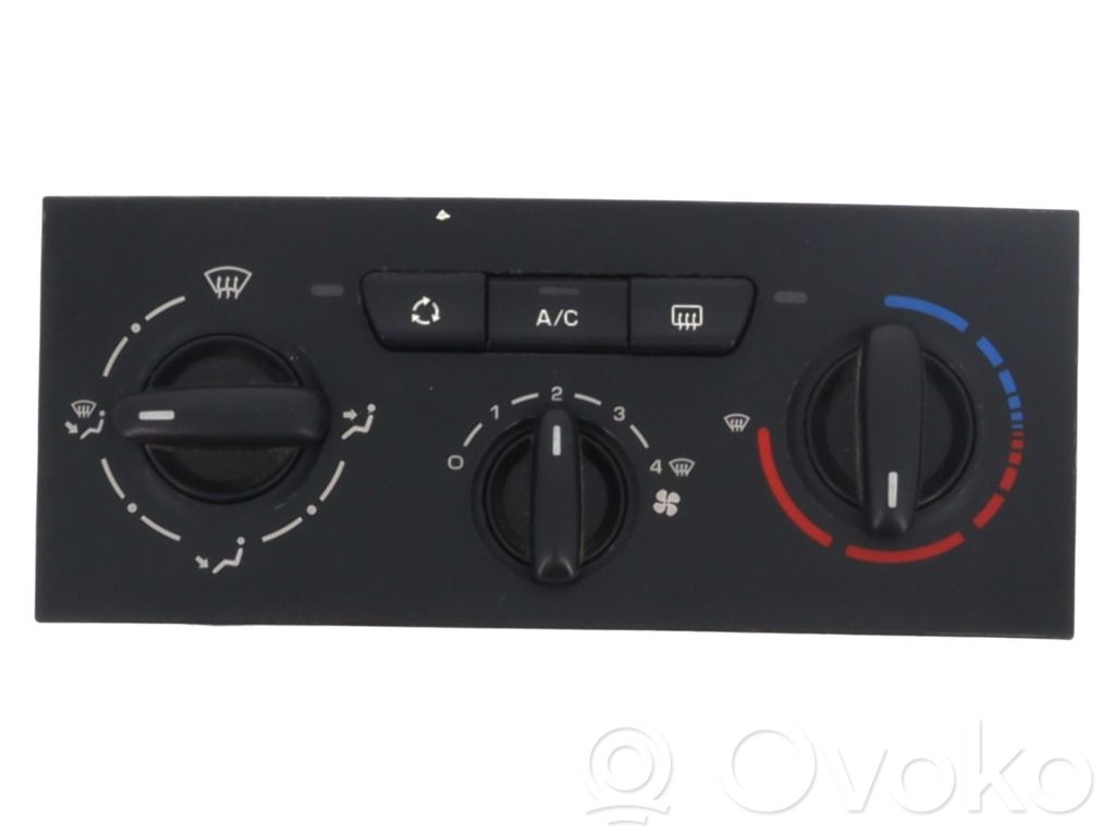 Citroen Berlingo Unitate control climatizare 