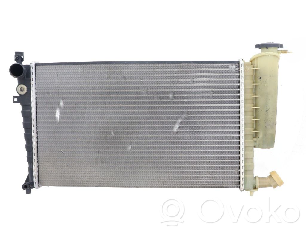 Peugeot 306 Coolant radiator 