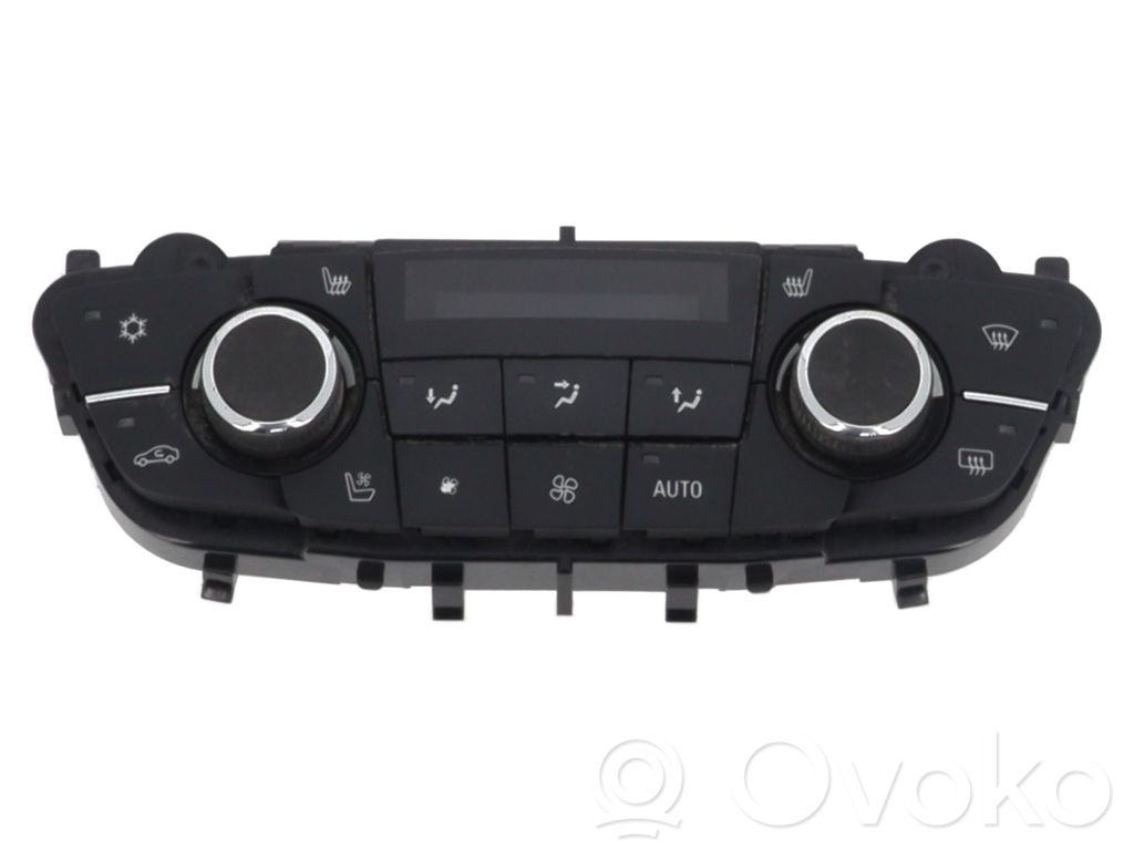 Opel Insignia A Unitate control climatizare 