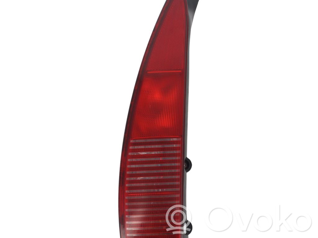 Citroen C5 Takavalot 