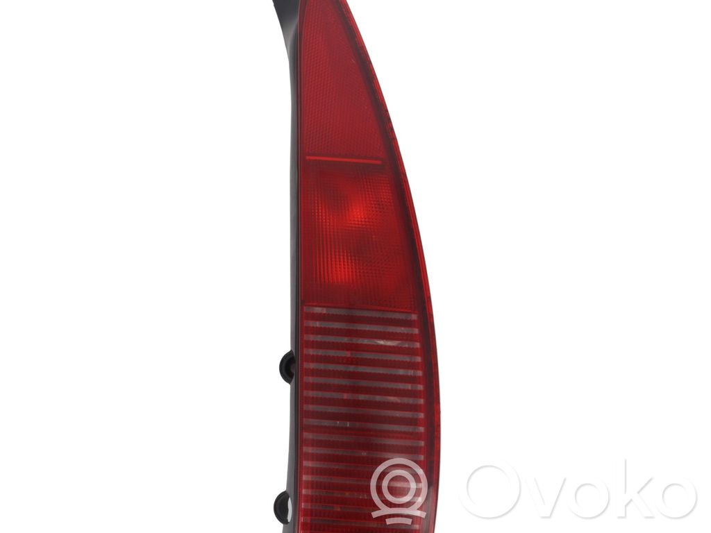 Citroen C5 Takavalot 