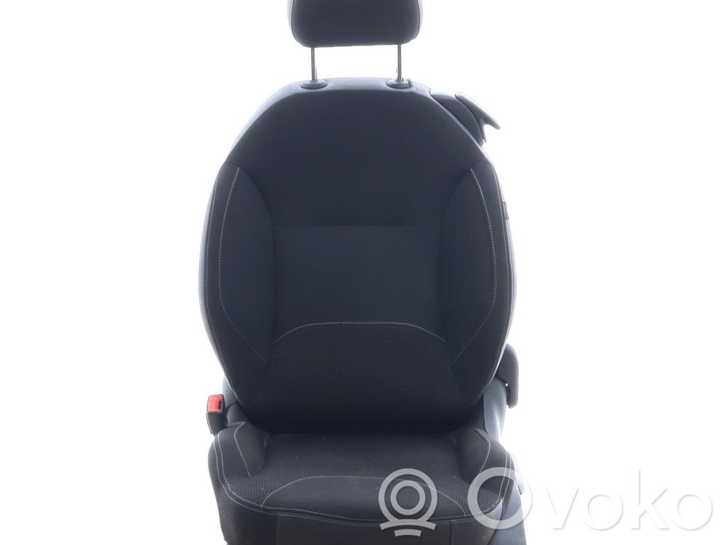 Citroen DS3 Front driver seat 