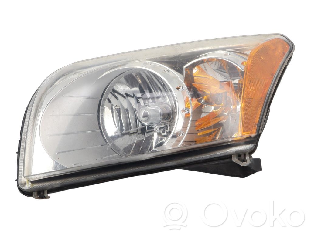 Dodge Caliber Scheinwerfer 