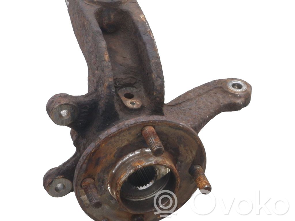 Mazda 2 Achsschenkel vorne 