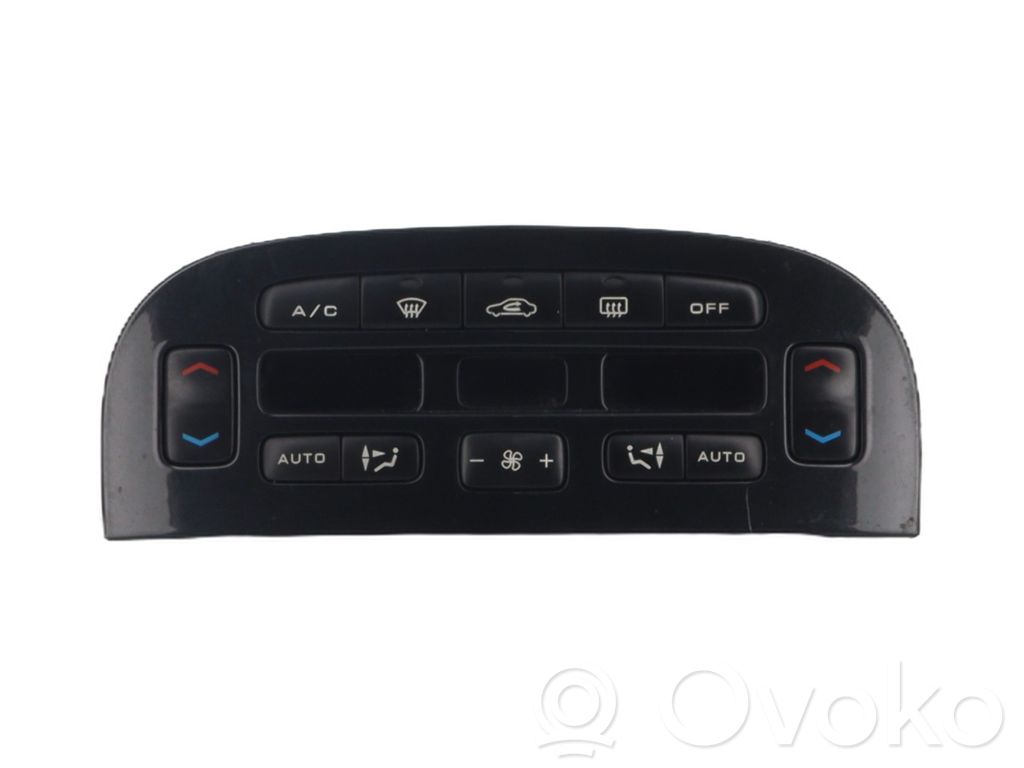 Peugeot 607 Climate control unit 
