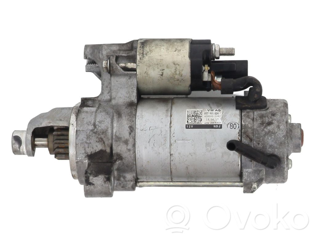 Audi Q5 SQ5 FY Electromotor 
