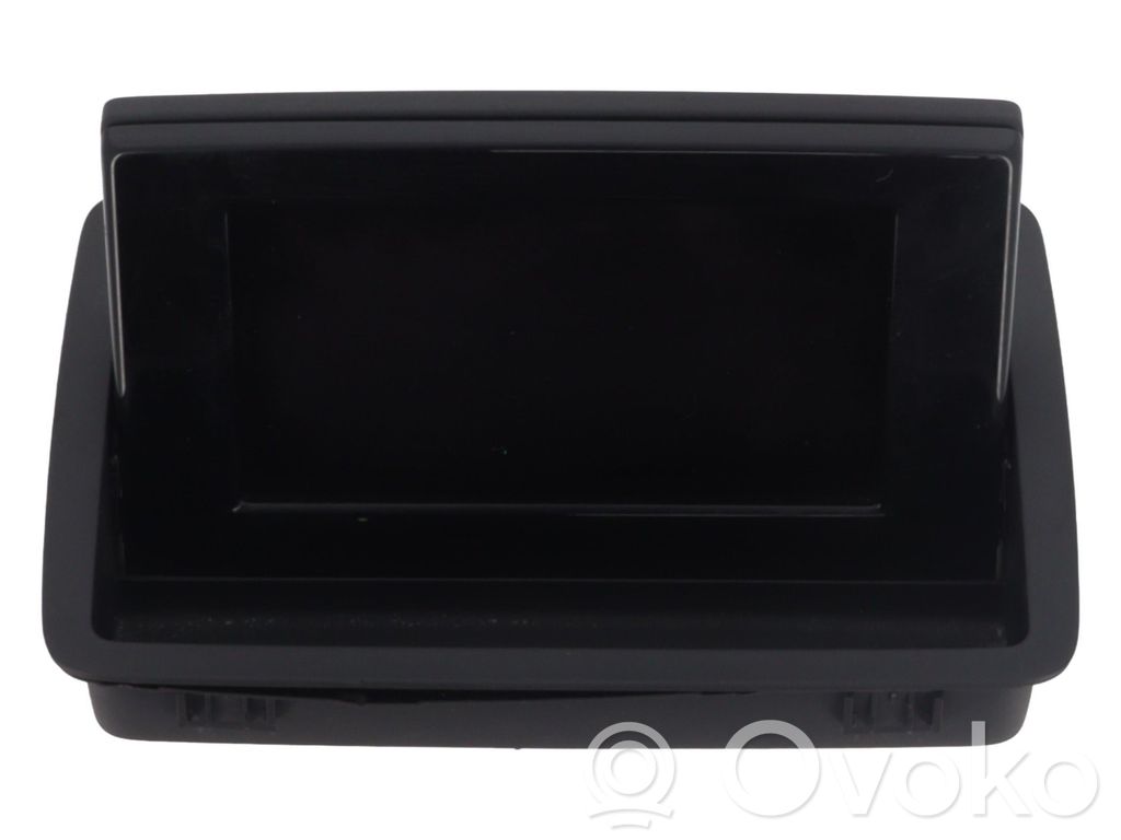 Audi Q3 8U Screen/display/small screen 