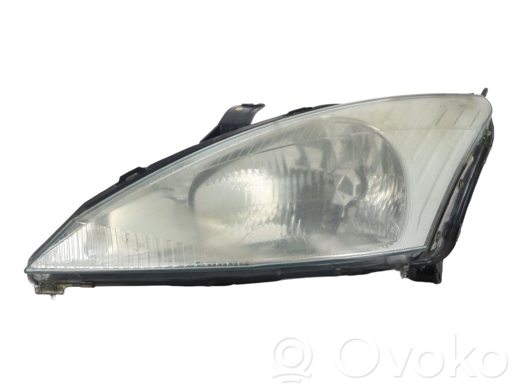 Ford Focus Headlight/headlamp 
