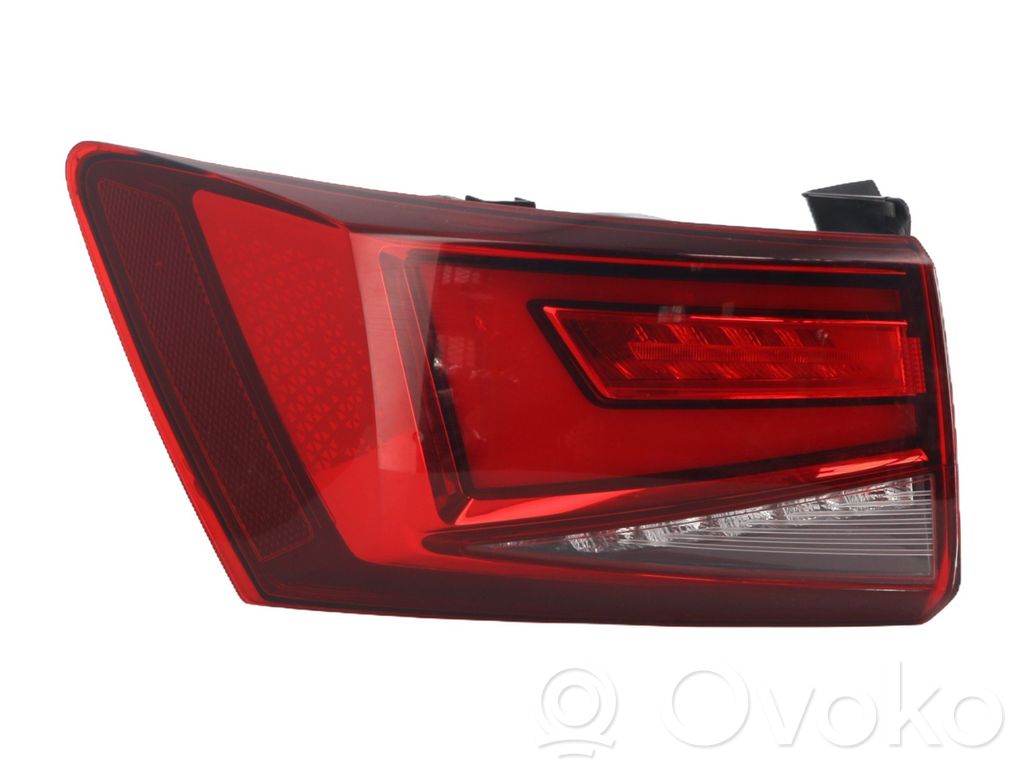 Seat Ateca Rear/tail lights 