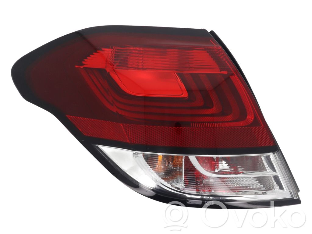 Citroen C4 II Takavalot 