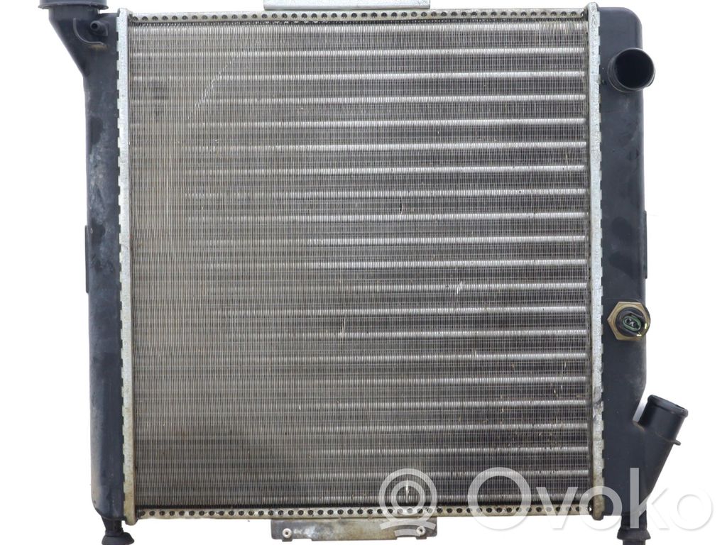 Renault Super R5 Coolant radiator 