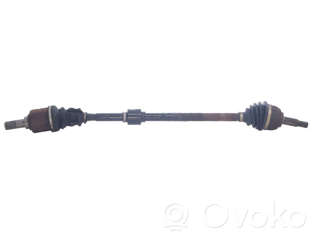 Nissan Note (E11) Front driveshaft 