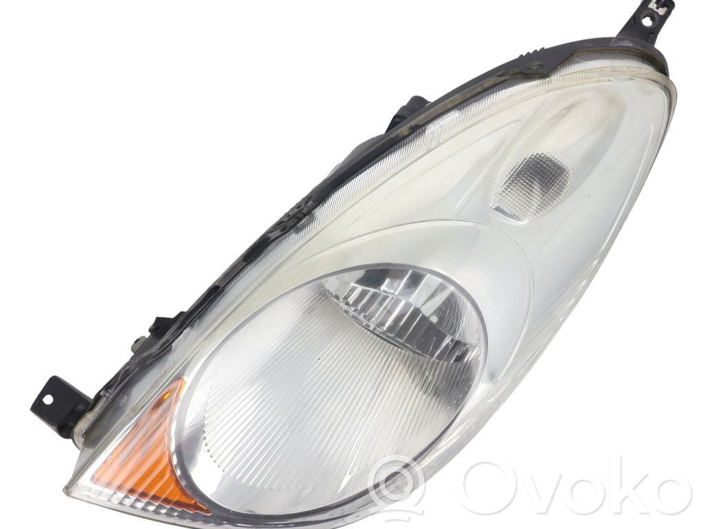 Phare frontale   260609U10A