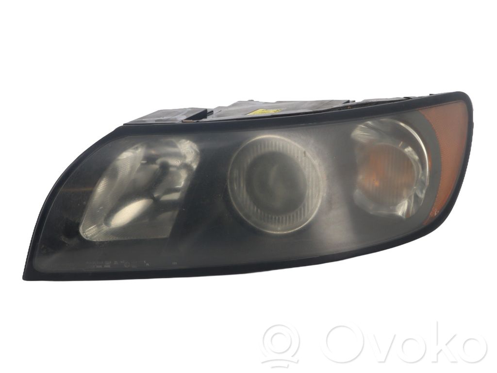 Volvo S40 Scheinwerfer 