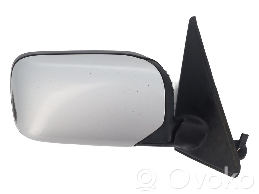 Manual wing mirror   51168184902