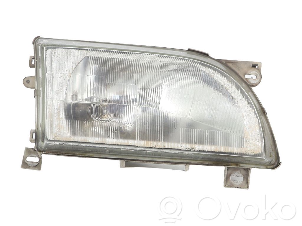 Ford Transit Headlight/headlamp 