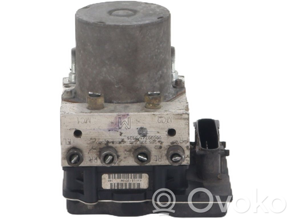 ABS Pump   4766090000