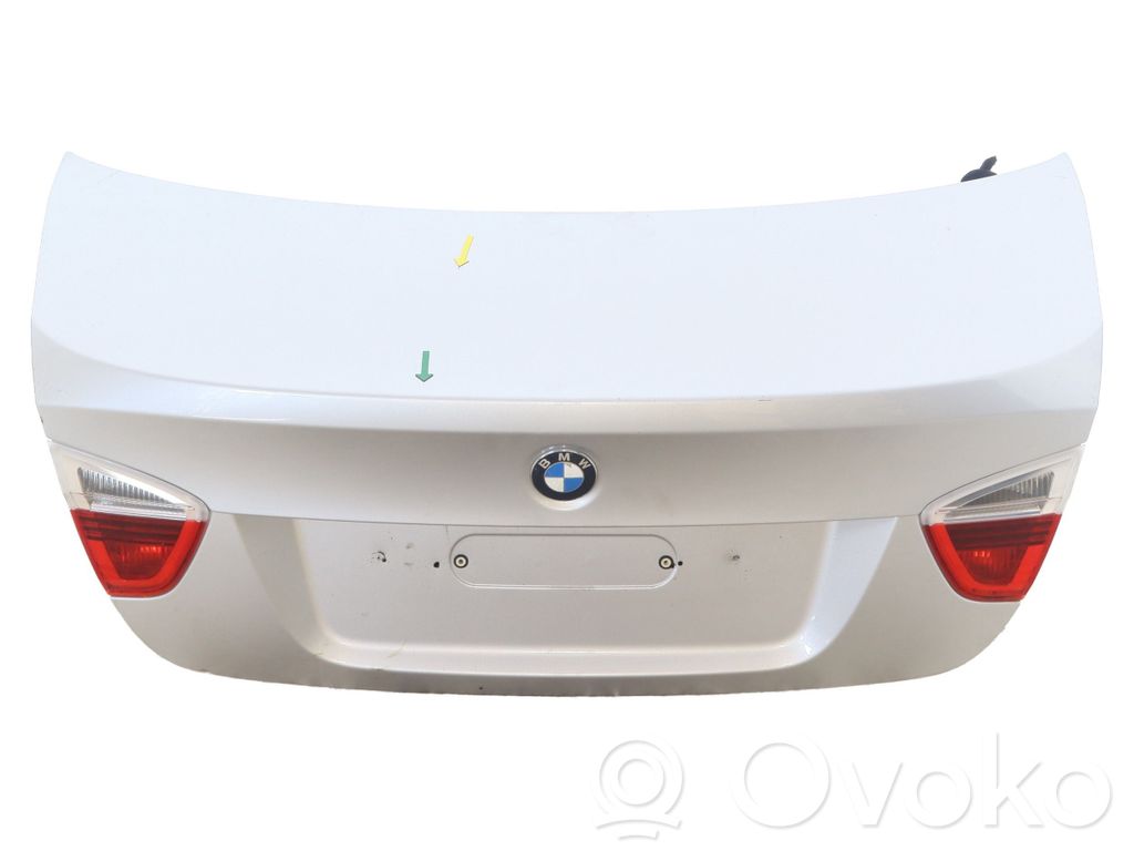 Tailgate/trunk/boot lid   41627151491
