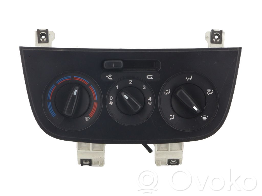 Citroen Nemo Climate control unit 