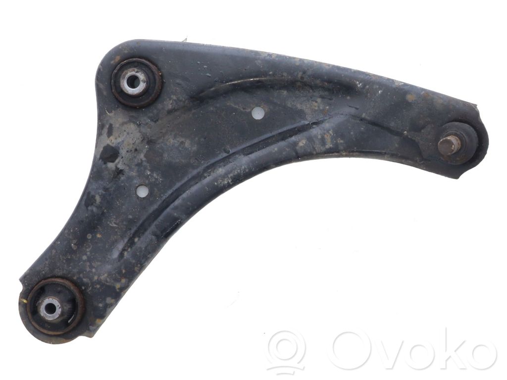 Nissan Juke I F15 Braccio di controllo sospensione anteriore inferiore/braccio oscillante 