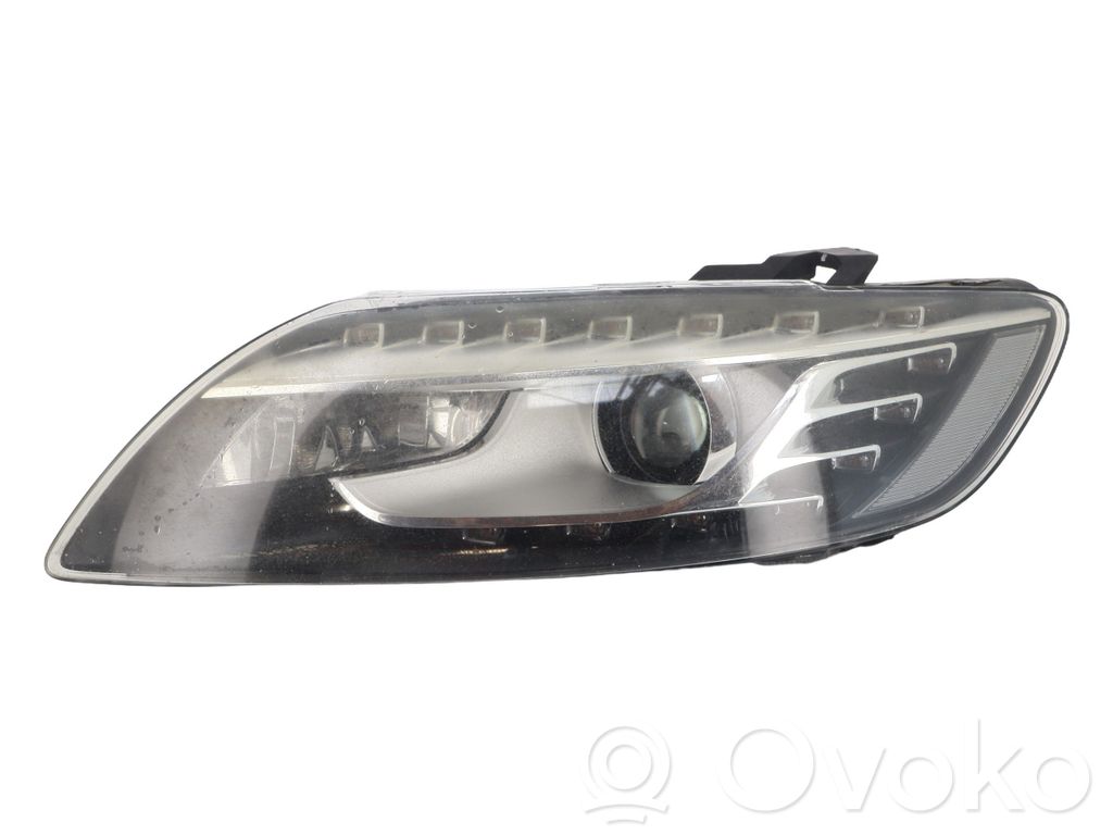 Audi Q7 4L Scheinwerfer 