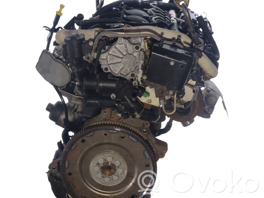 Land Rover Freelander 2 - LR2 Engine 