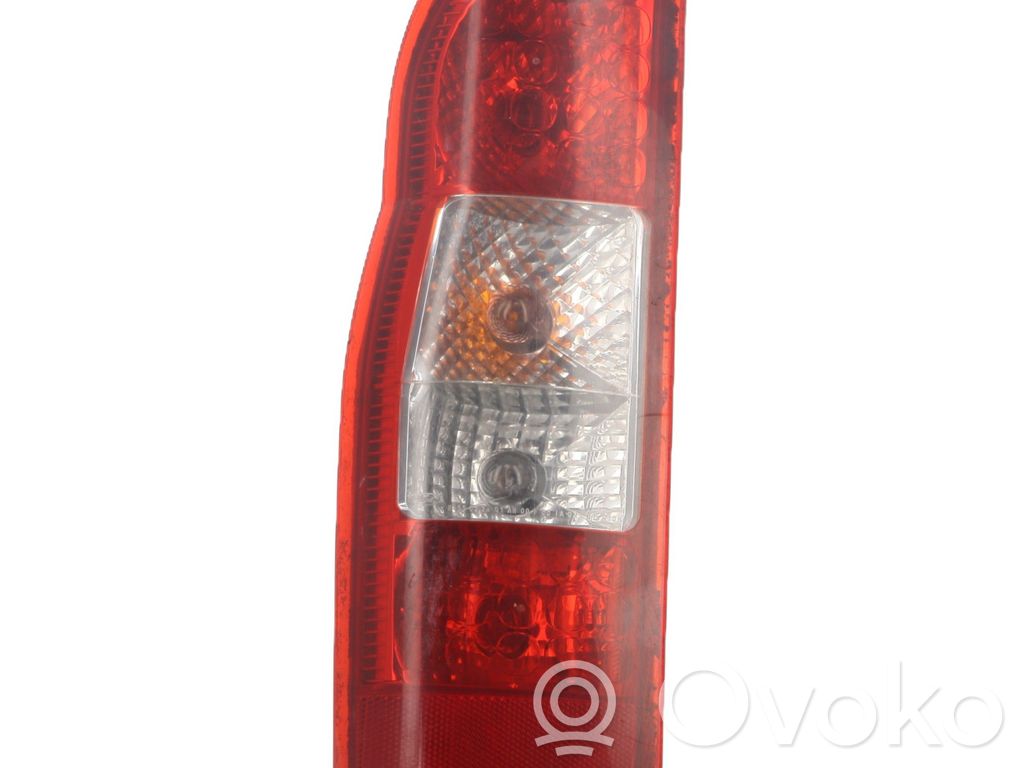 Ford Transit Lampă spate în caroserie 