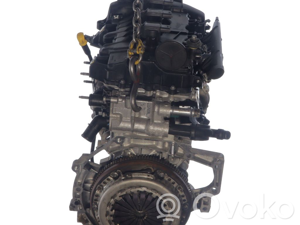 Peugeot 2008 I Engine 