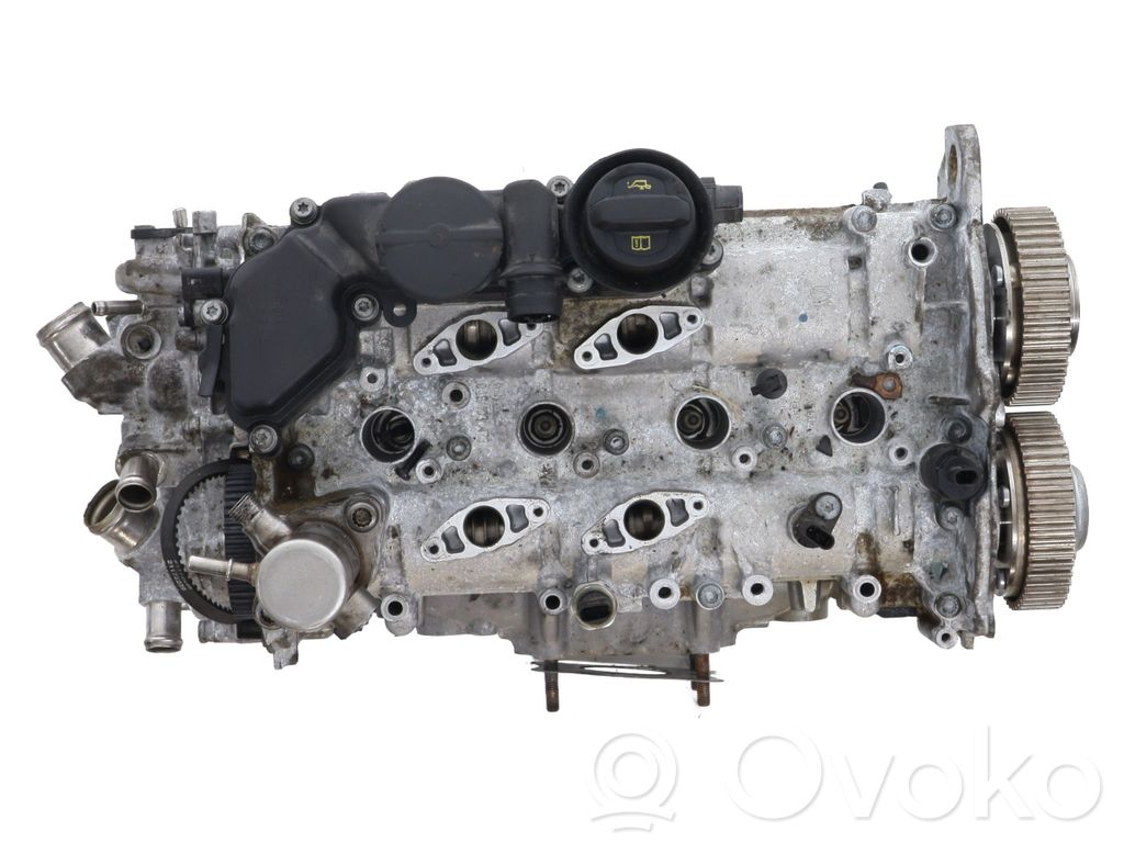 Engine head   05E103264A