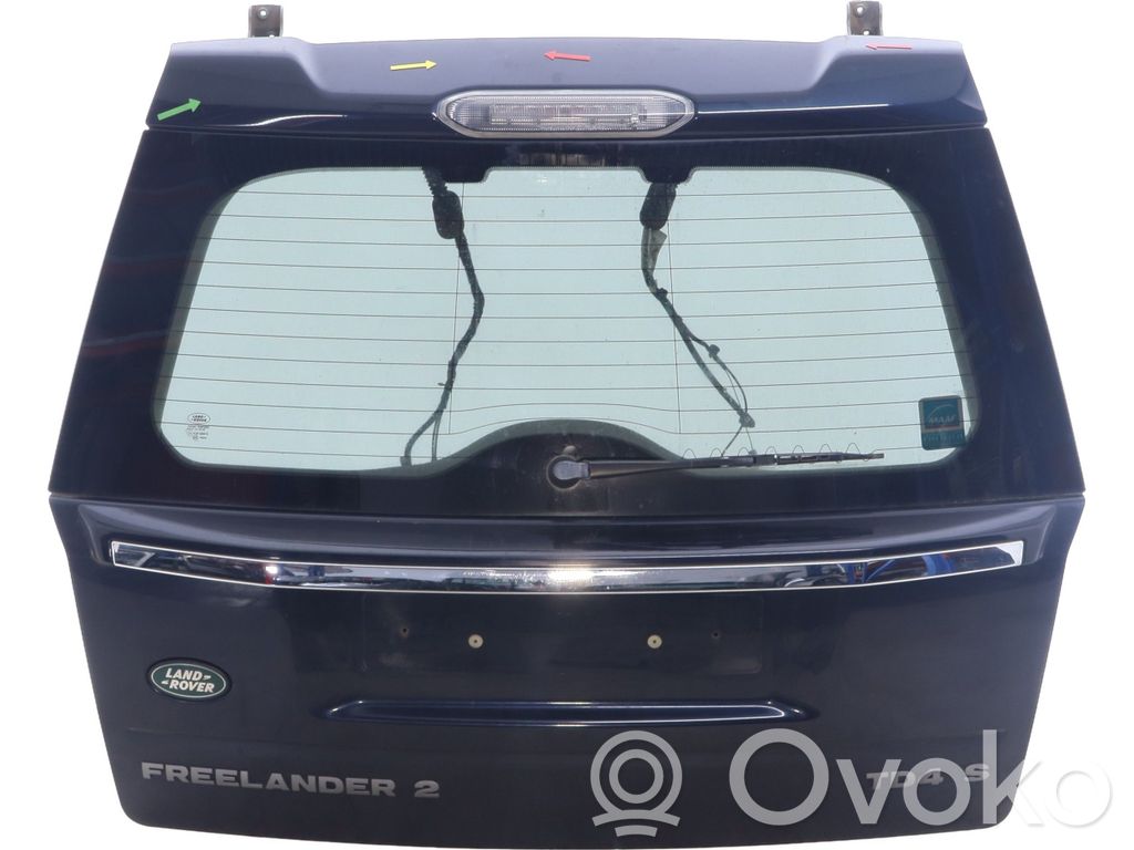 Land Rover Freelander 2 - LR2 Portellone posteriore/bagagliaio 