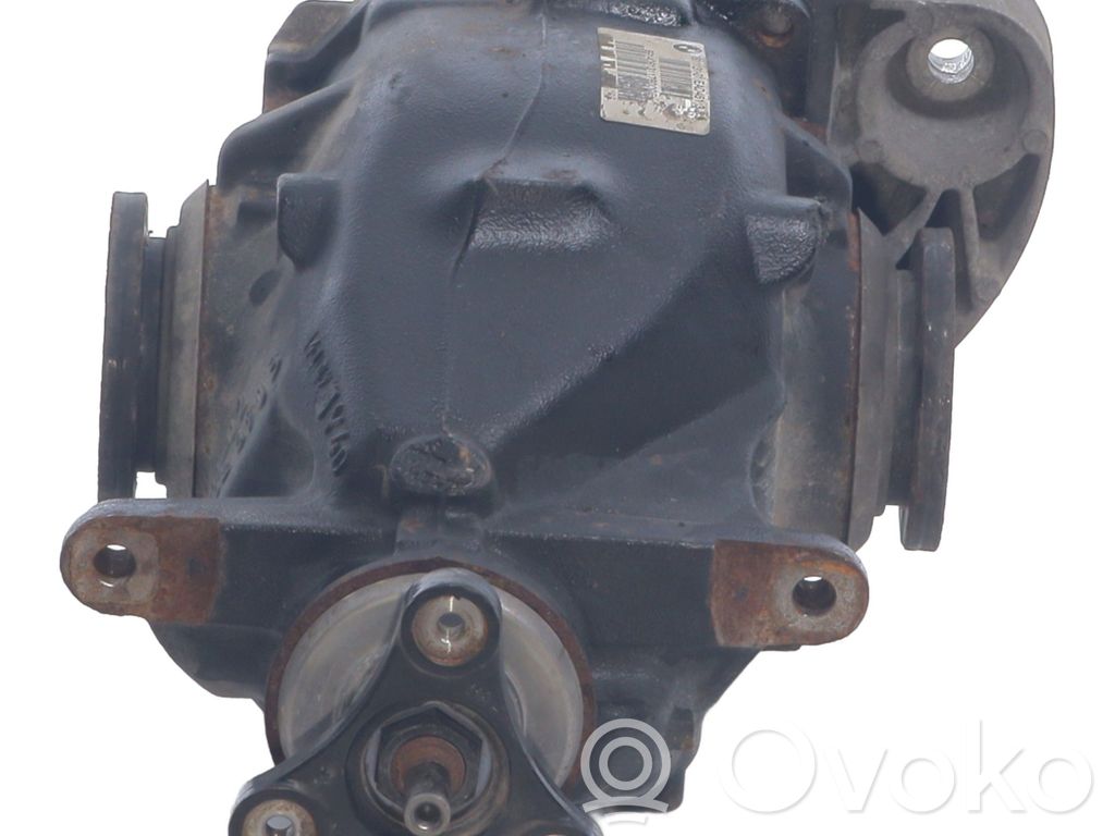 BMW X1 E84 Hinterachsdifferential 