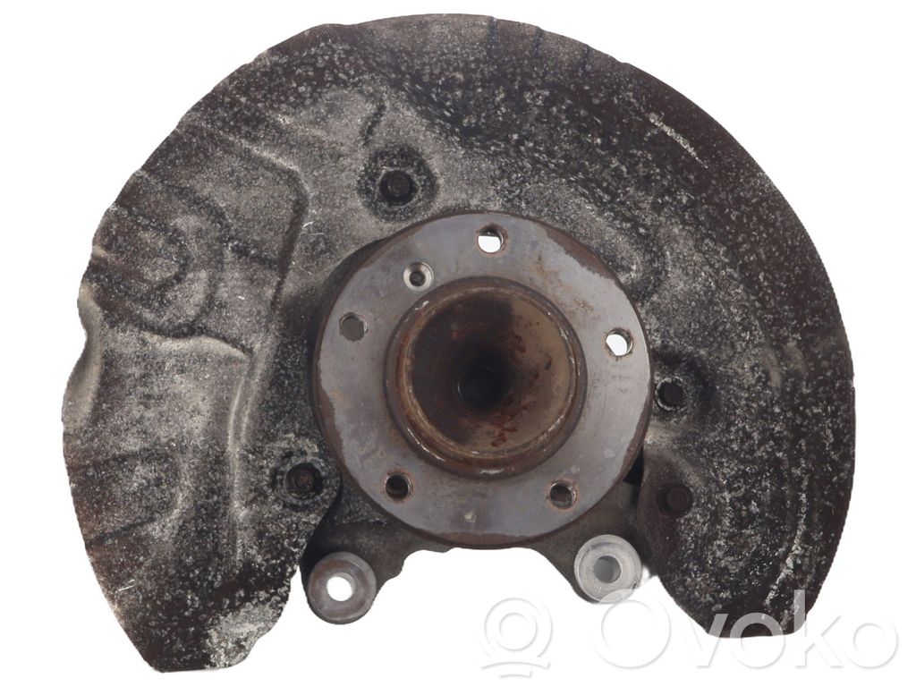 BMW X1 E84 Front wheel hub spindle knuckle 