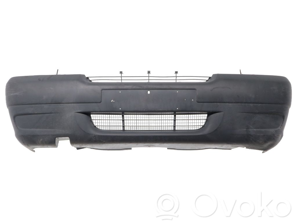 Front bumper   1612095580