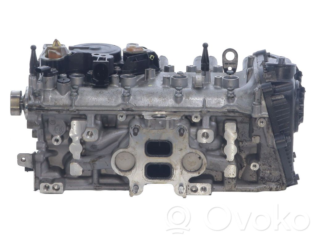 Audi A5 Galva 