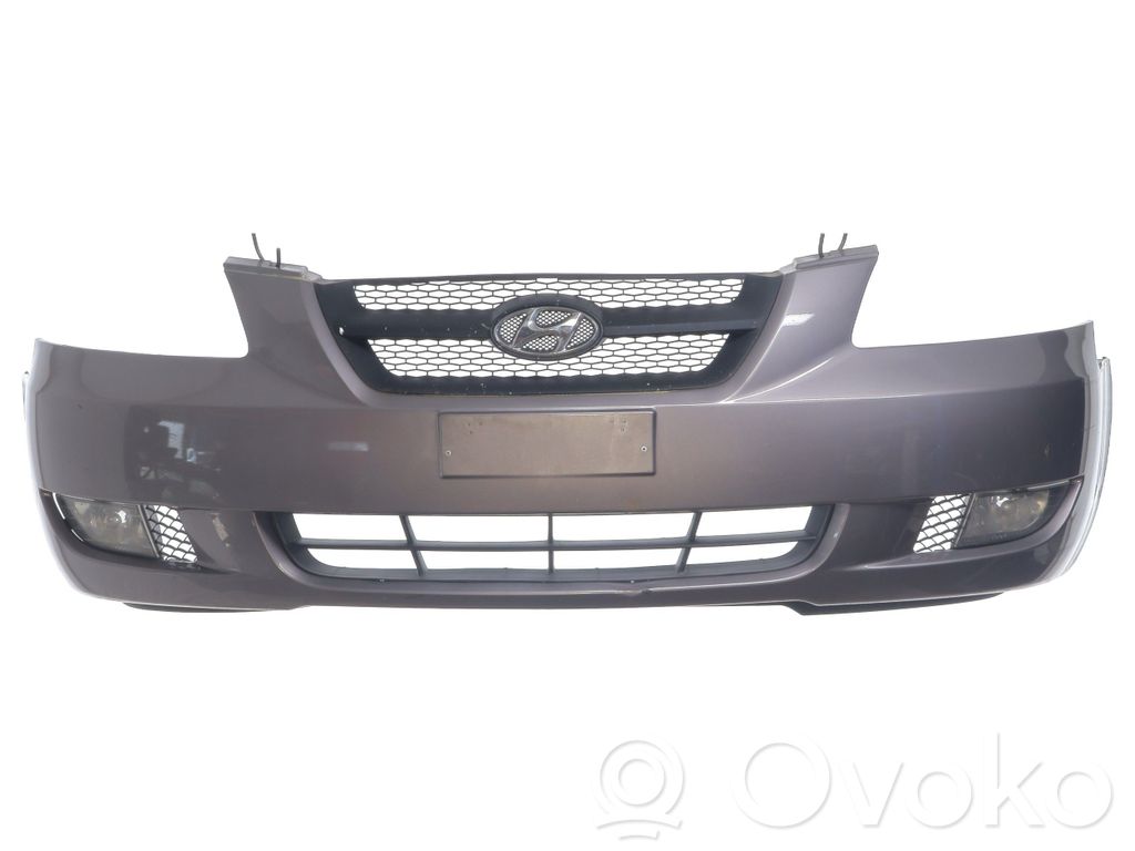Hyundai Sonata Parachoques delantero 