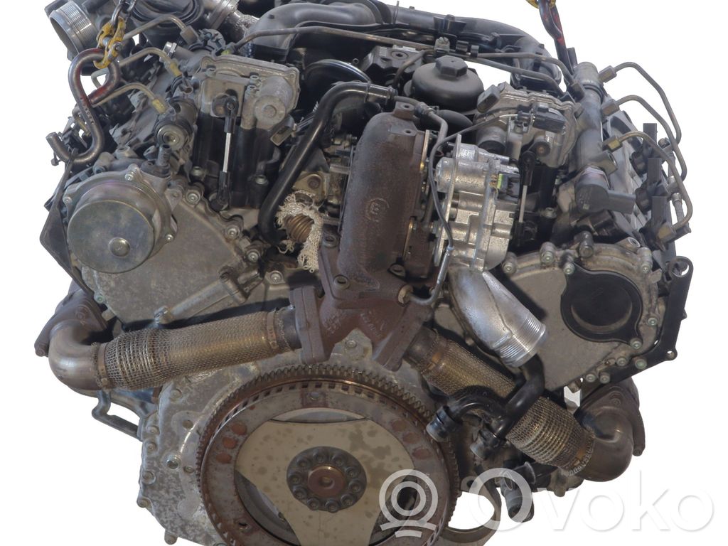 Audi A8 S8 D3 4E Motor 